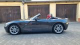 BMW Z4 2.2i / Leder / Klima / wenig KM - BMW Z4 aus 2005