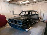 Volkswagen VW Rallye Golf 2 G60 [original Zustand] - Volkswagen: Rallye