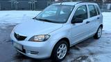 Mazda 2 1.4 16v Tüv neu - gebrauchte Mazda 2 aus dem Jahr 2003