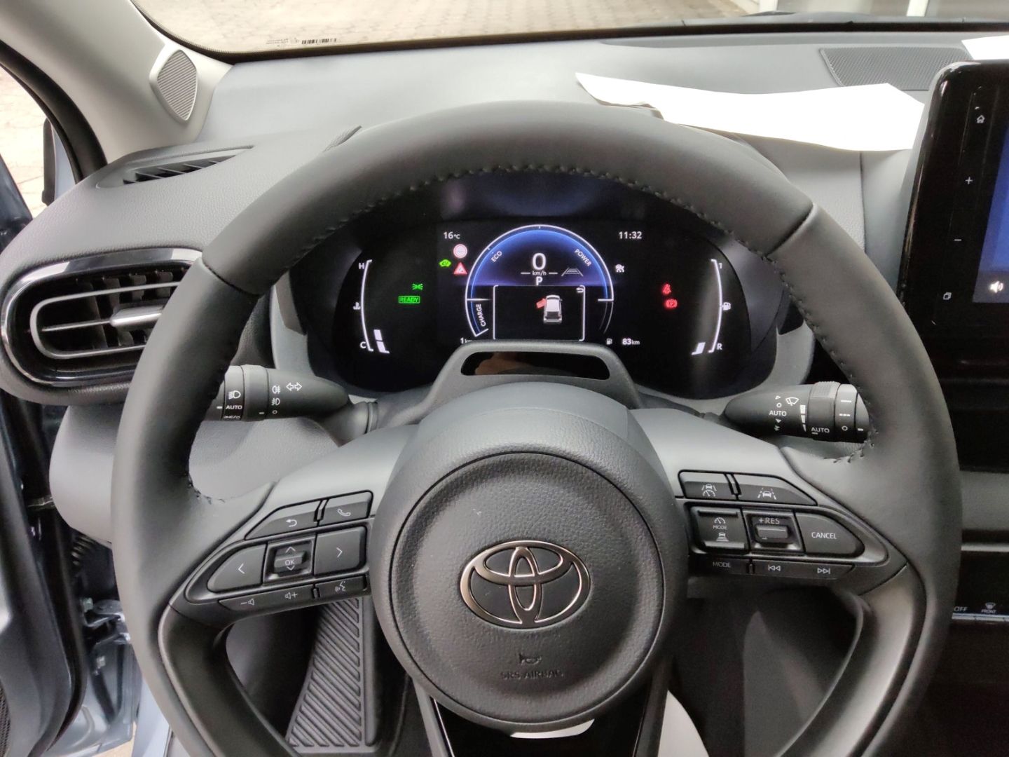 Toyota Yaris - Bild 22
