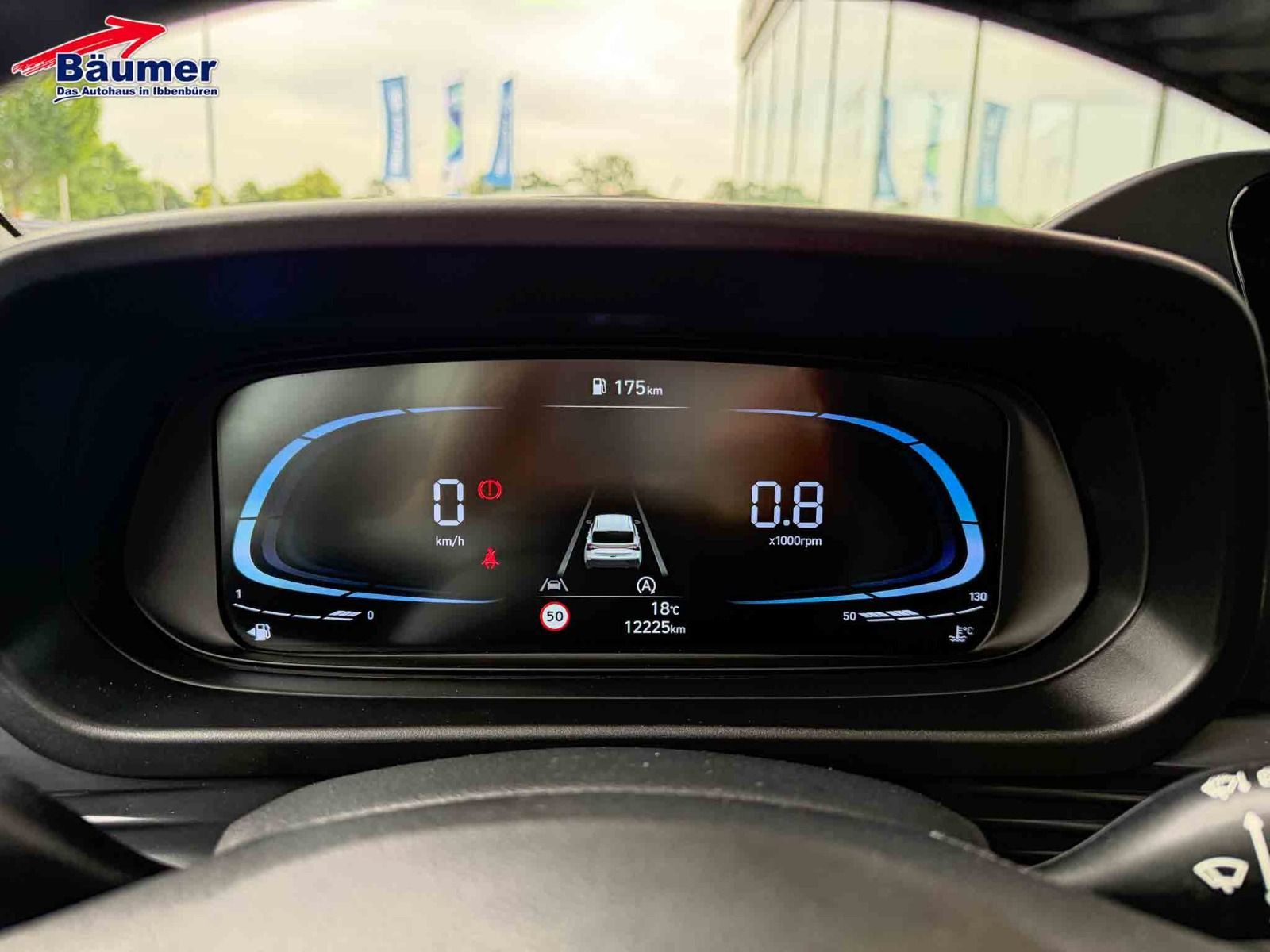 Hyundai i20 – Bild 15