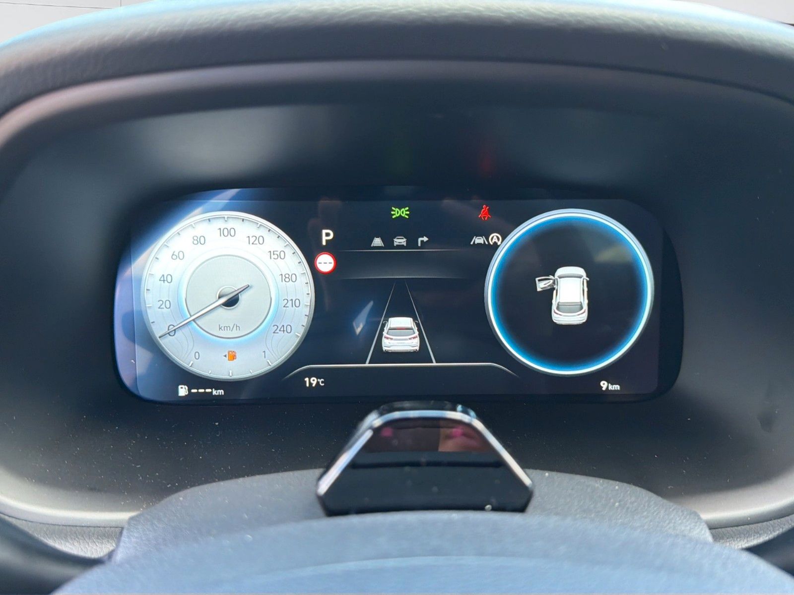 Hyundai i30 - Bild 15