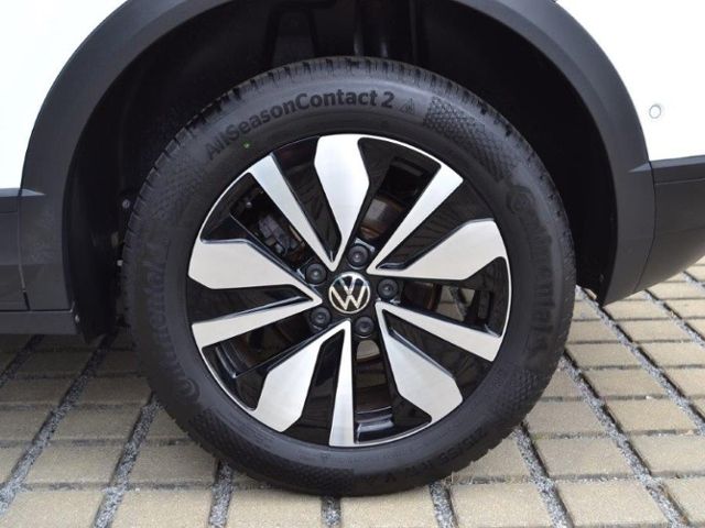 T-Roc 2.0 TDI 150 PS DSG Goal AHK/LED-PLUS/NAVI+
