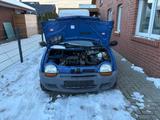Renault Twingo 1.2 - Renault aus 1997