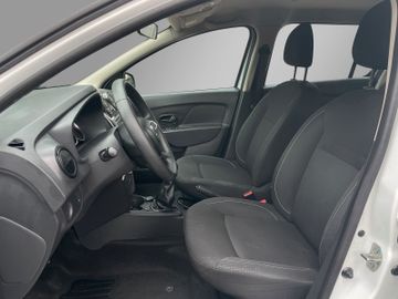 Dacia Sandero II Ambiance*Klima*1.Hand*