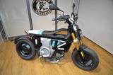BMW CE 02 mit Highline Paket - NEU ELEKTRO ROLLER