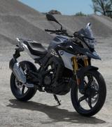 BMW G 310 GS - Konfiguration AB 6.600 EUR - Offers