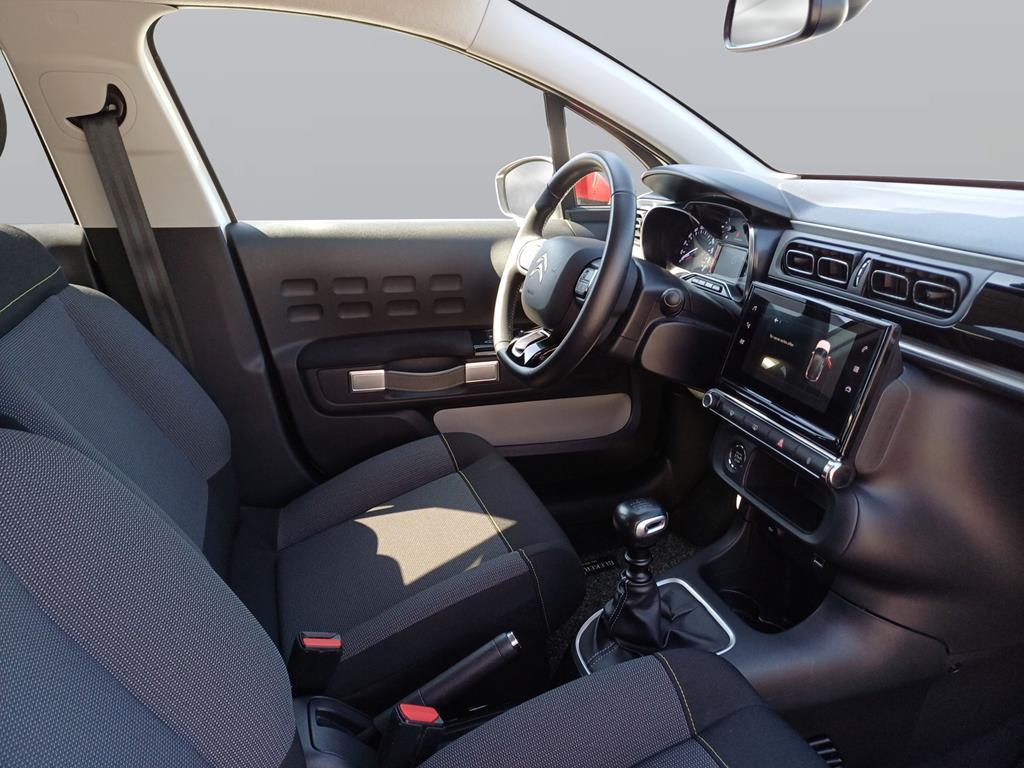 Citroën C3 SHINEPACK PT110SS