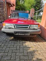 Saab 900 2.3i SE Cabrio SE - Saab 900 von privat