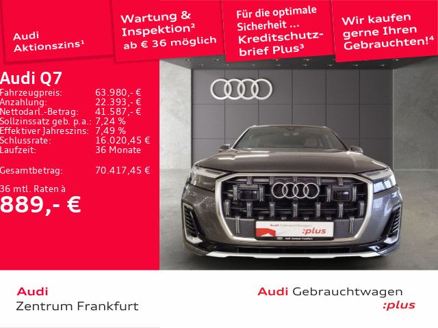 Audi Q7 - Bild 2
