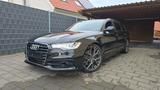 Audi A6 3.0 TDI Quattro/S-Line/Checkheft/Pano/SHZ/
