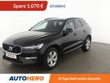 Volvo XC60 2.0 B4 Core 2WD Aut.*NAV*LED*ACC*PDC*SHZ - Volvo XC60 Core mit Benzin-Antrieb