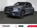 Mercedes-Benz GLE 350 de 4M AMG Distronic Airmatic 360°-Kamera - Mercedes-Benz GLE 350 in Hamm