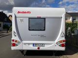 Dethleffs Camper 560 SB Style, Mover, Markise - Offers