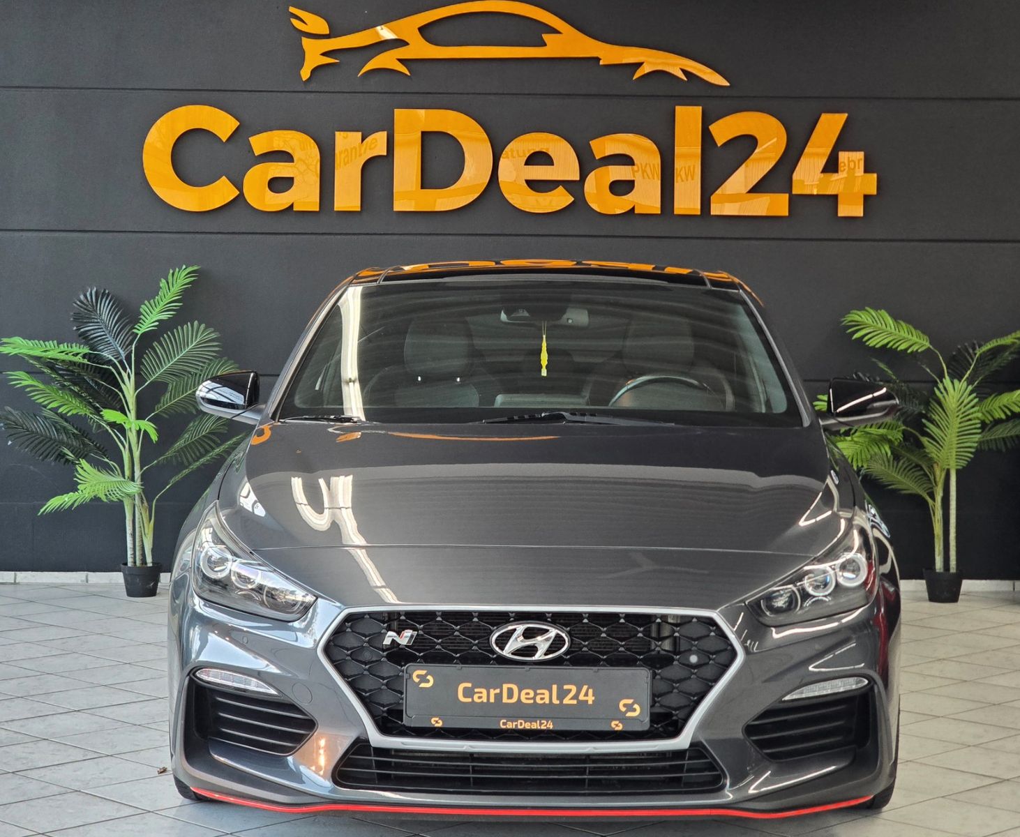 Hyundai i30N Fastback*SCHALTER*PANO*PERFORMANCE*99TKM* foto 3