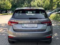 Skoda Fabia - Vorschau Bild 3