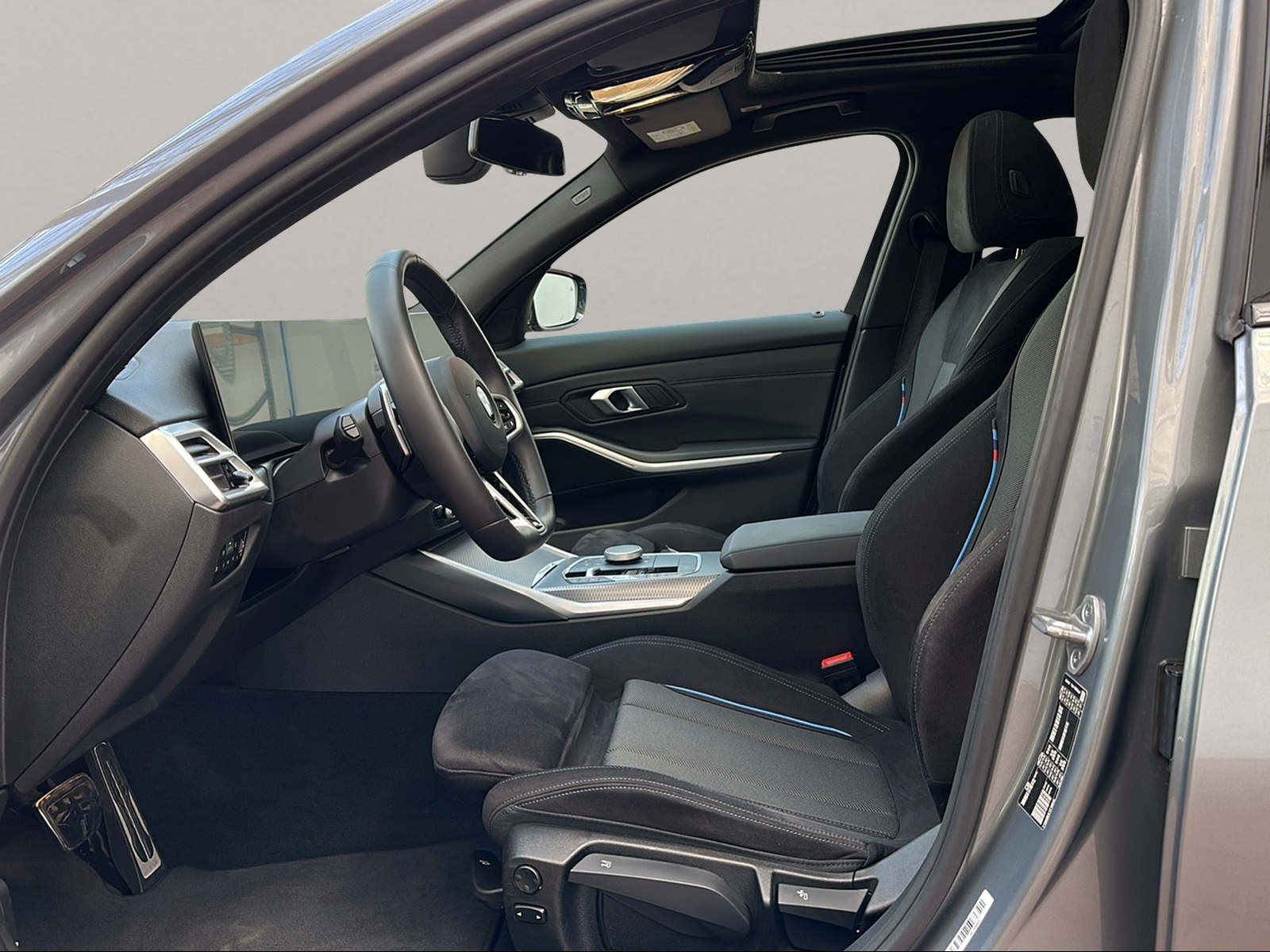 BMW 320 - Bild 13