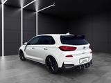 Hyundai i30 N Performance *Hatchback*Cam*CarPlay*SitzHZ* - Hyundai i30: Weiß