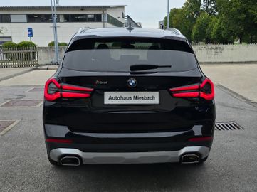 BMW X3 - 6
