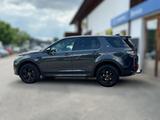 Land Rover Discovery Sport 2.0 TD4 SE (EURO 6) - gebrauchte Land Rover Discovery Sport aus dem Jahr 2018