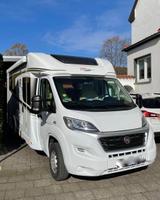 Carado 2015 auf Fiat Ducato 35