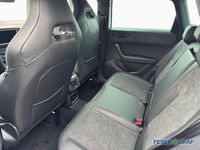 Cupra Ateca - Vorschau Bild 10
