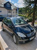 Mercedes-Benz Mercedes A Klasse , W 169 - Mercedes-Benz: W169