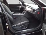 Jaguar XF 25d AWD Sportbrake  Aut. R-Sport - gebrauchte Jaguar XF aus dem Jahr 2019