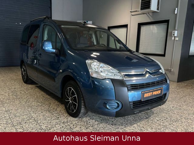 Citroën Berlingo Kombi Multispace 1,6 /Klima/Tüv-Neu