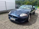 Jaguar XK 4.2L V8 Cabriolet - X150 - Jaguar XK: 150