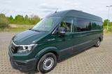 MAN Wohnmobil MAN TGE 3.180 _ 5 Sitze  - Wohnmobil oder -wagen 3 5t