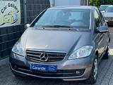 Mercedes-Benz Klasse A 180 CDI/Navi/Garantie - Mercedes-Benz A-Klasse: 180 Cdi