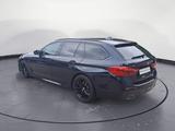 BMW 520d Touring M Sportpaket Navi Prof. Klimaaut. - BMW 520: 520d M Sport