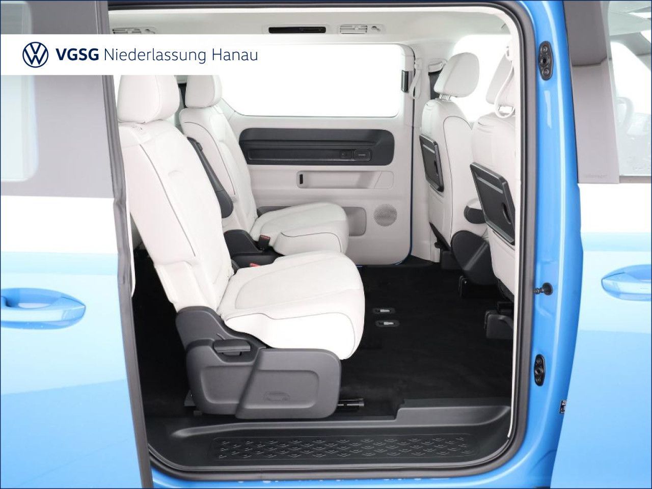 Volkswagen ID. Buzz - Bild 15