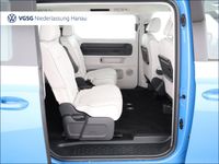 Volkswagen ID. Buzz - Vorschau Bild 15