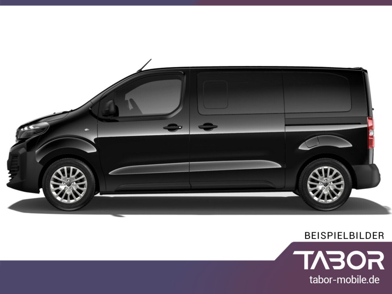 Peugeot Expert - Bild 2