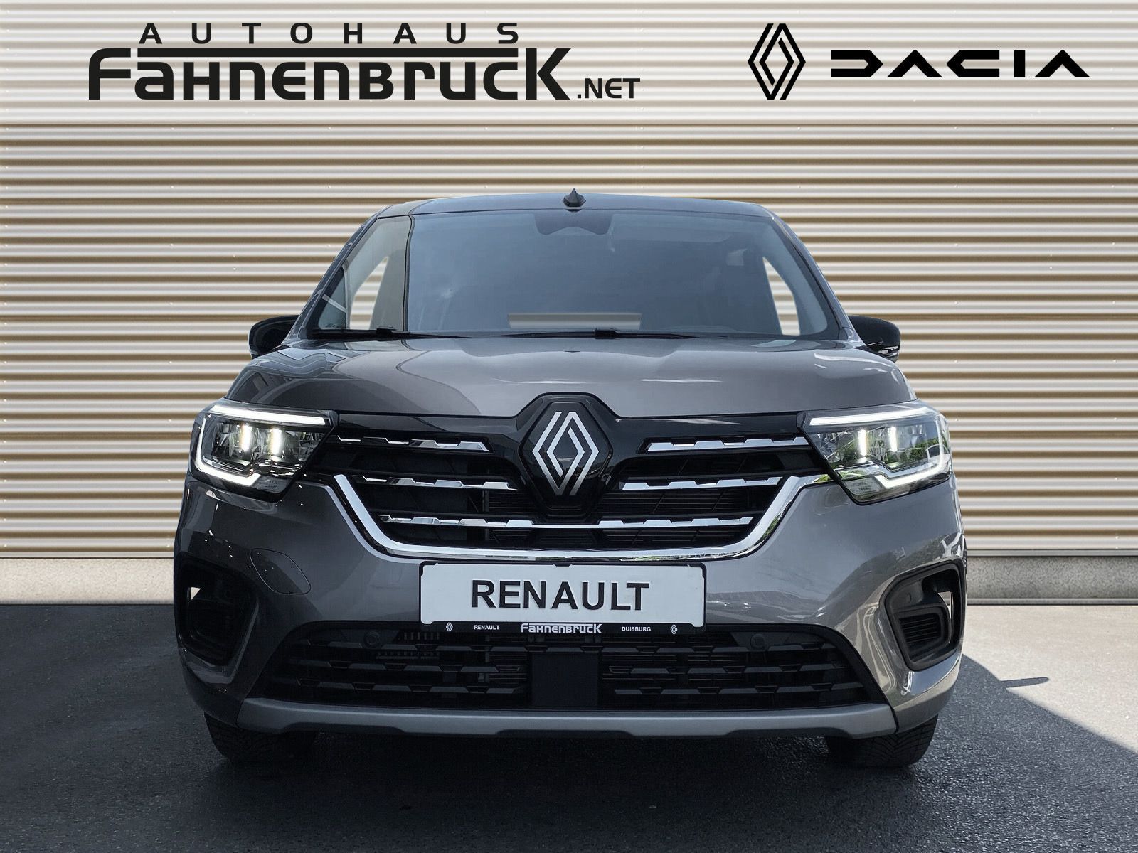 Renault Kangoo - Bild 6