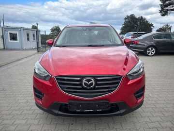 Mazda CX-5 - 2
