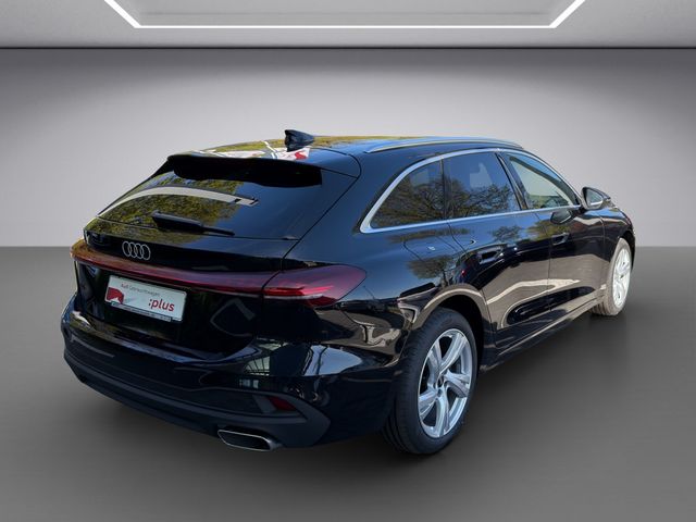 A5 Avant TFSI 110 kW S tronic, Businesspaket, AH