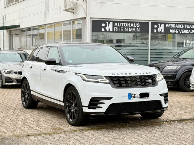 Land Rover Range Rover Velar R-Dynamic SE*Pano*DynAudio*360