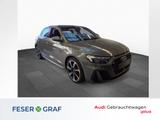 Audi A1 Sportback S line 40 TFSI S tronic B&O RFK ACC - Audi A1 mit Benzin-Antrieb: Kleinwagen, 1.4