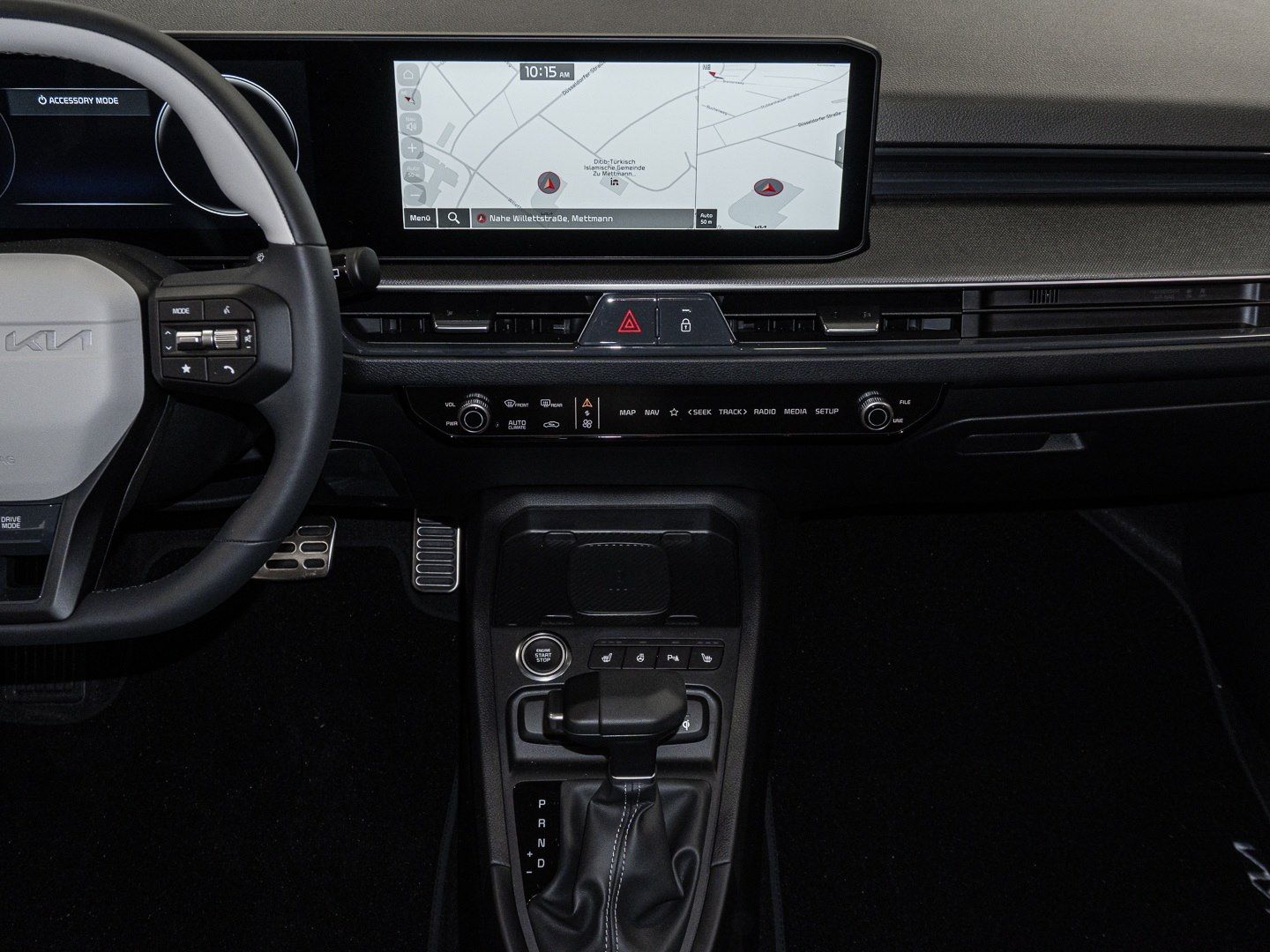 Kia Stonic - Bild 8