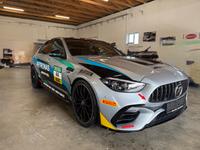 Mercedes-Benz C 63 AMG + S E Performance