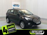 Ford Kuga 1.5 EcoBoost Titanium +SHZ+LHZ+AAC+GRA+ - Ford Kuga in Rostock