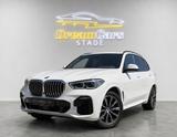 BMW X5 xDrive 40i M-Sport KEYLESS/MEMORY/LUFT/HUD - gebrauchte BMW X5 aus dem Jahr 2019