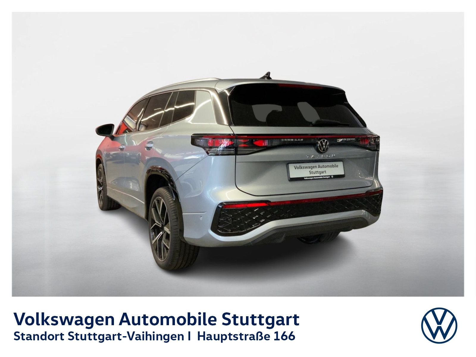 Volkswagen Tayron - Bild 2