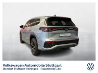 Volkswagen Tayron - Vorschau Bild 2