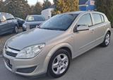 Opel Astra H 1.4 Lim. Edition *1 HAND  *HU/AU-NEU! - gebrauchte Opel Astra aus dem Jahr 2007