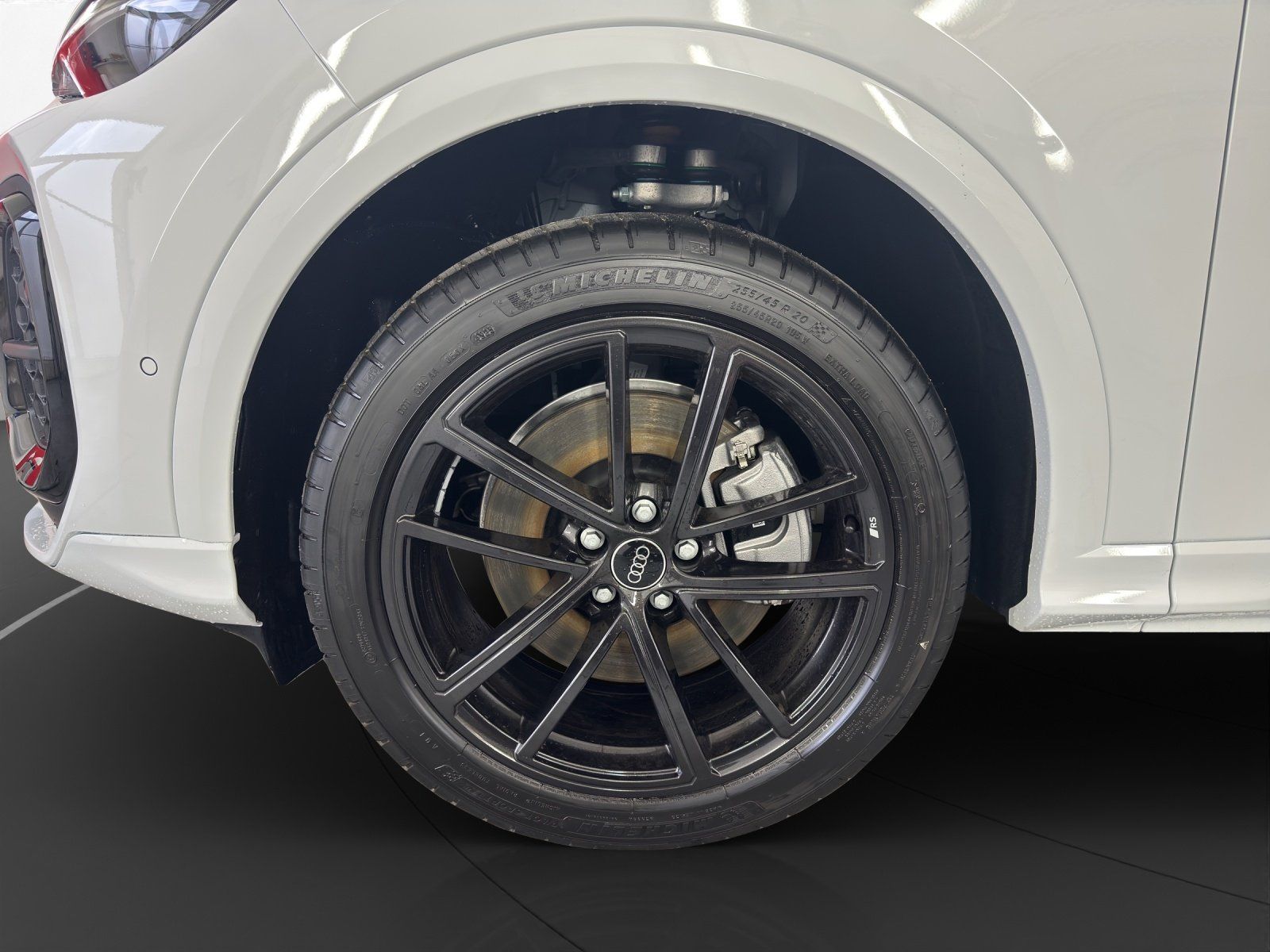 Audi Q5 - Bild 16