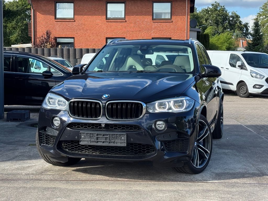 Image of BMW X5